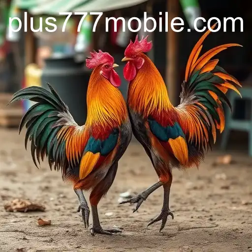 The Complex World of Cockfighting: A Deep Dive into the Tradition of Plus777