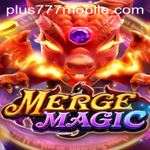 MAGICAL ADVENTURES IN MERGEMAGIC