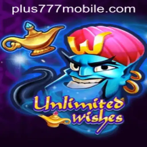 UnlimitedWishes: A New Era of Gaming with the Magic of Plus777