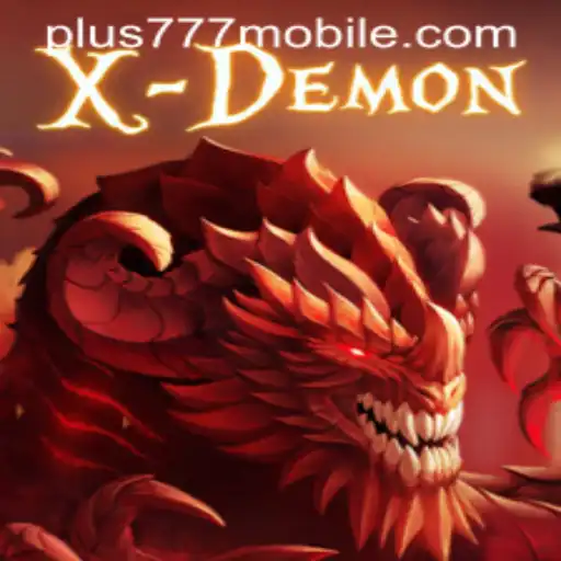 XDemon Unleashed: The Thrilling World of Plus777
