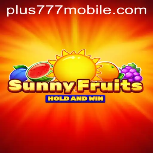 SunnyFruits Game Overview and Guide