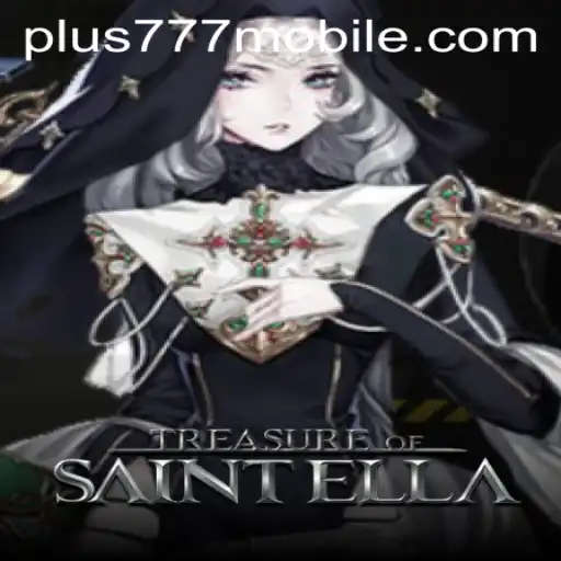 Embark on an Epic Journey with TreasureofSaintElla and Unlock Secrets with Plus777